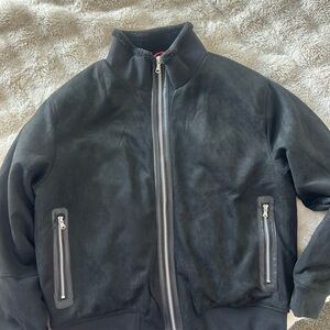 Robert Graham Multicolor Graphic Jacket